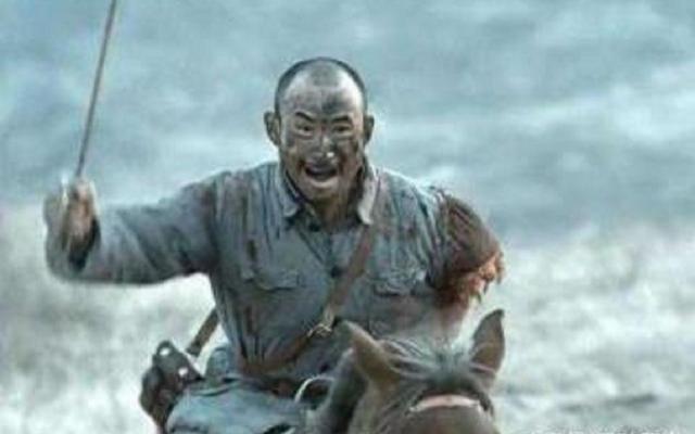 2021"李云龙"再次出山,《亮剑》原班人马加盟,此片不火也难