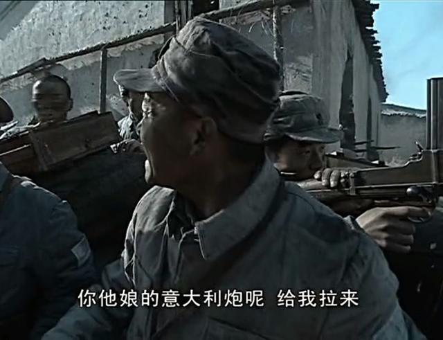 2021"李云龙"再次出山,《亮剑》原班人马加盟,此片不火也难