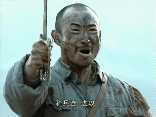 2021"李云龙"再次出山,《亮剑》原班人马加盟,此片不火也难