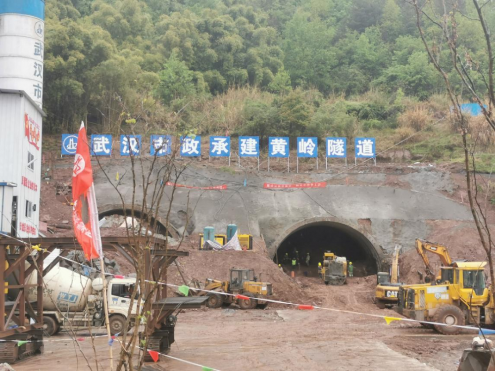 "丰"字高速路网,立体交通!从云阳去哪儿都方便