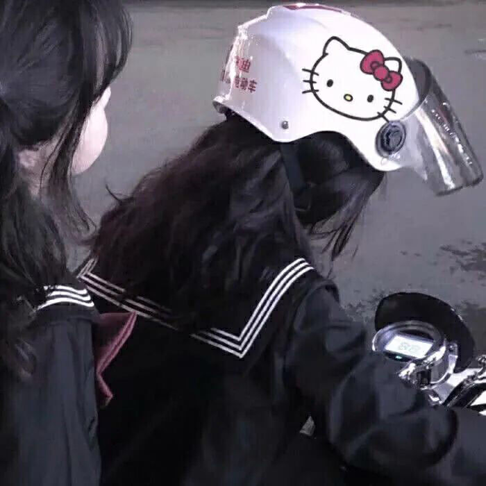 真人闺蜜头像天下的温柔共十分你占八分