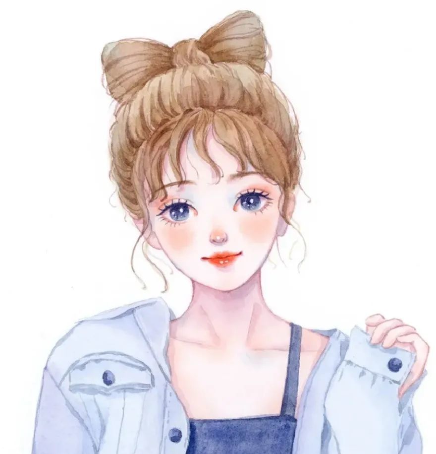 04.09|手绘头像