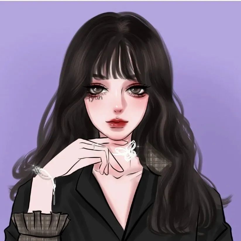 04.09|手绘头像