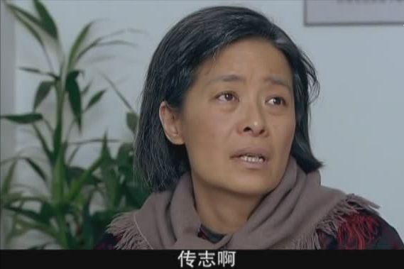 电视剧《婆婆来了》剧照