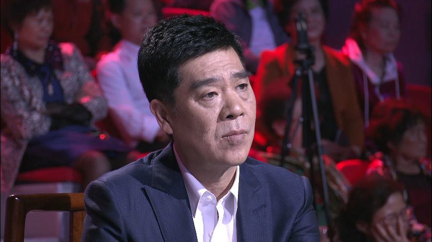 珠江台首富人家播出26年如今男主角苏志丹都已经68岁高龄