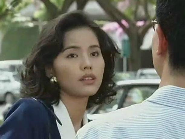 范文芳郭妃丽不是最美,这3位才是新加坡真正的国宝级美人