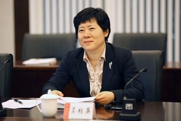 南京首位女市长升任市委书记全国女性市委书记增至11人