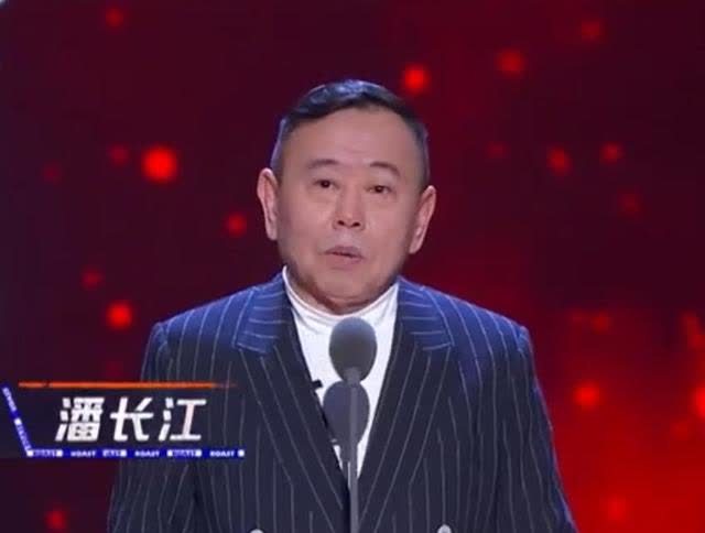《吐槽大会5》蔡明拿伦理开玩笑,阎鹤祥脸都红了,潘长江表情尬