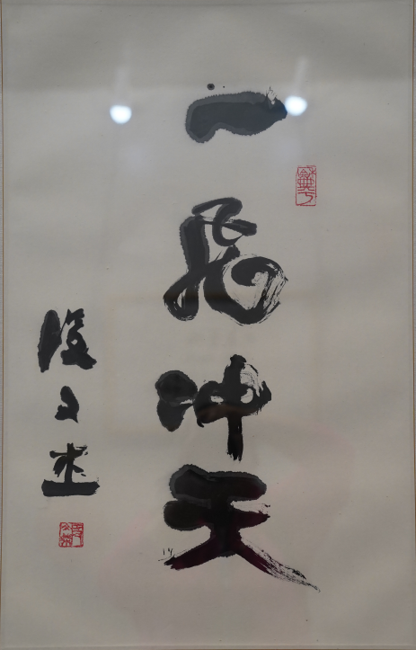 一飞冲天