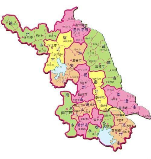 2020苏南gdp_2020年江苏省互联网行业市场现状与发展趋势分析 苏南互联网普及率超全省4个百分点(3)