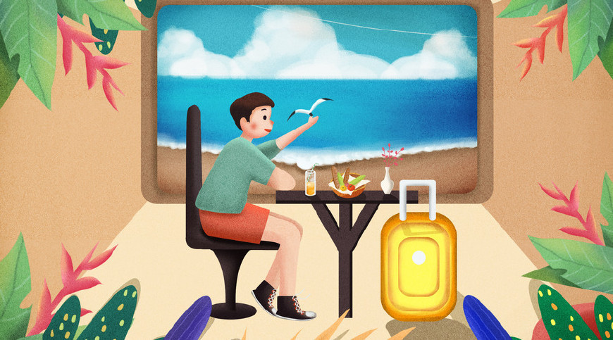 男女在一起,对方不再有