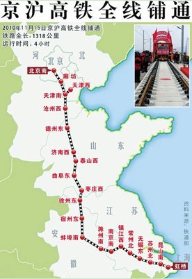 毫无意外,京沪磁悬浮的争议比当 年京沪高铁要大了许多,要不要建?