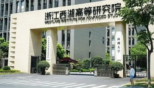 2020年7月,西湖实验室(生命科学和生物医学浙江省实验室)正式成立.