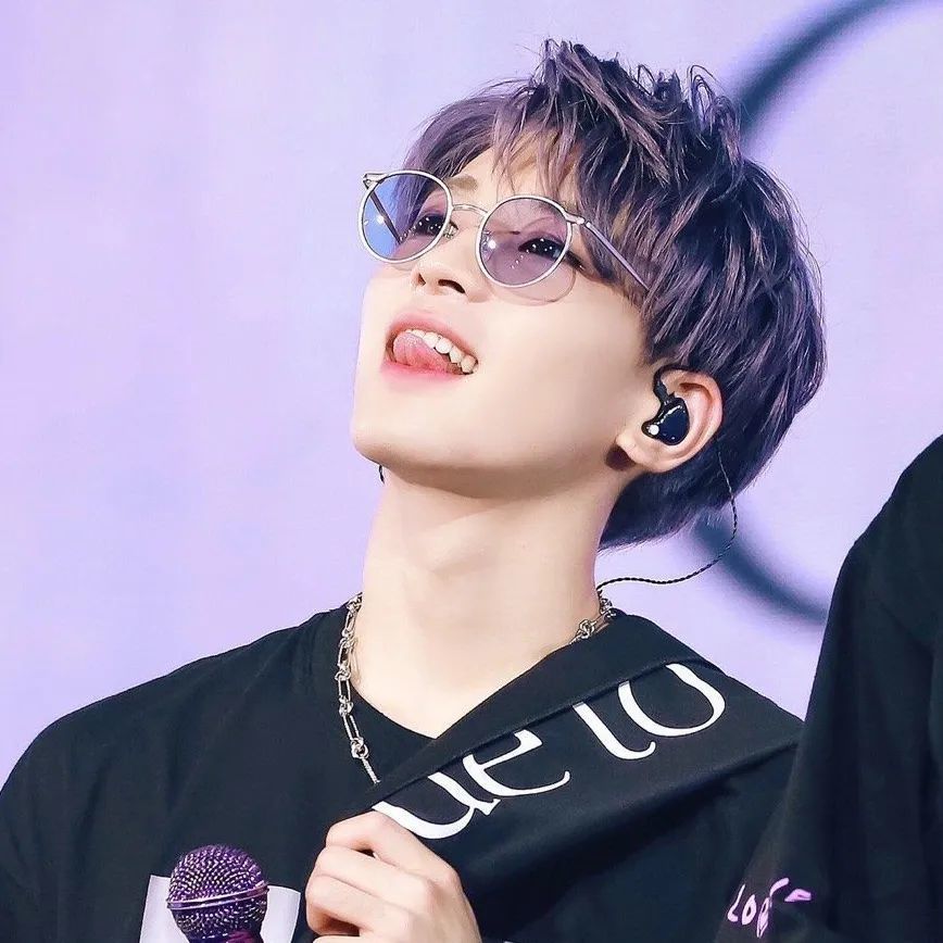 头像seventeen全圆佑合集