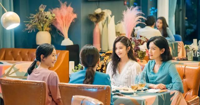 《陪你一起长大》大结局:沈晓燕成为老师,为孩子选择与李翔复婚