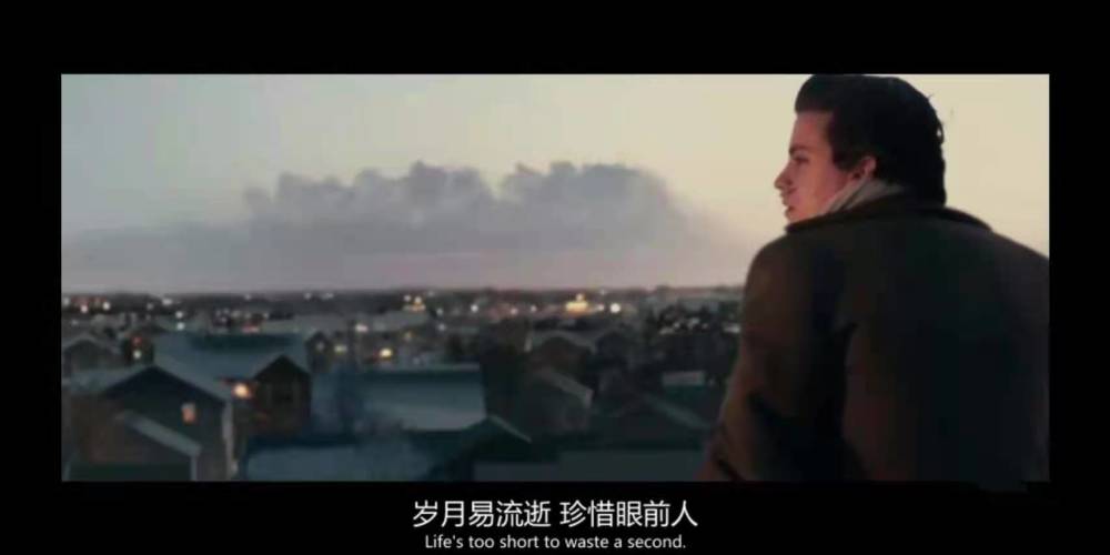 五尺天涯剧照