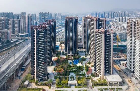 带您了解深圳最大的旧改项目:白石洲旧改