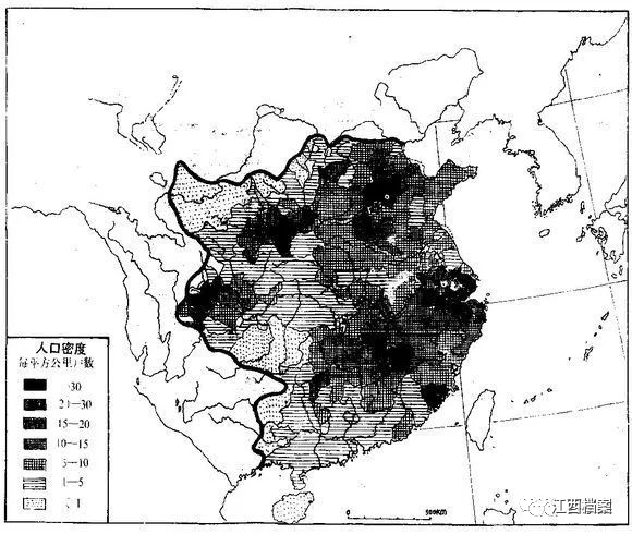 人口密度最高_什么 中国高铁也威胁美国安全 特朗普快别闹了(2)