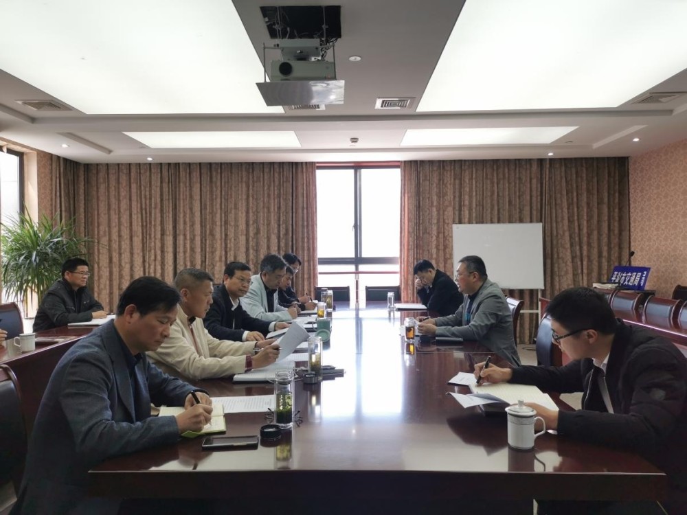 平湖市副市长戴建忠调研交通运输系统工作