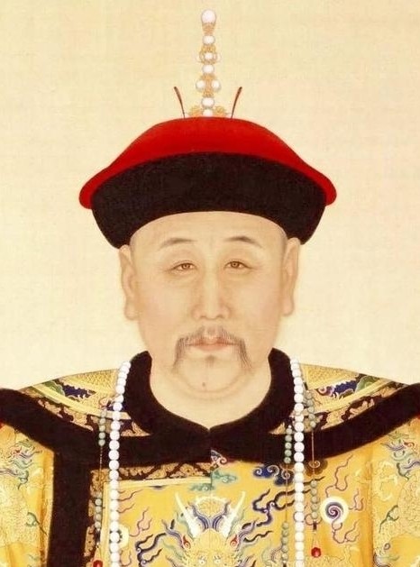 1,长子:端亲王爱新觉罗·弘晖(1697—1704年,8岁)