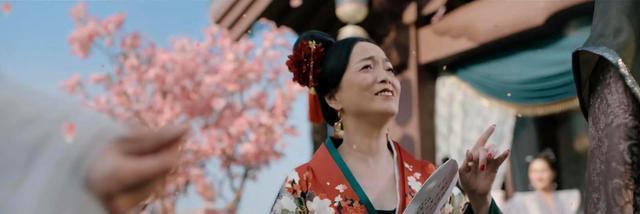 《玉昭令》里这几位隐藏大佬,演员表不敢写,给新人作配可惜了