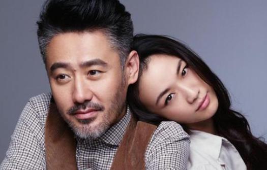 吴秀波从"暖男"到身败名裂,不全是情乱惹祸,背后牵扯10亿利益_腾讯新