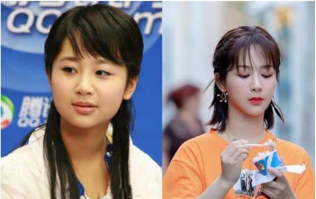 青年导演曝整容女星名单,直言杨幂李冰冰赵丽颖整容,不怕被告?