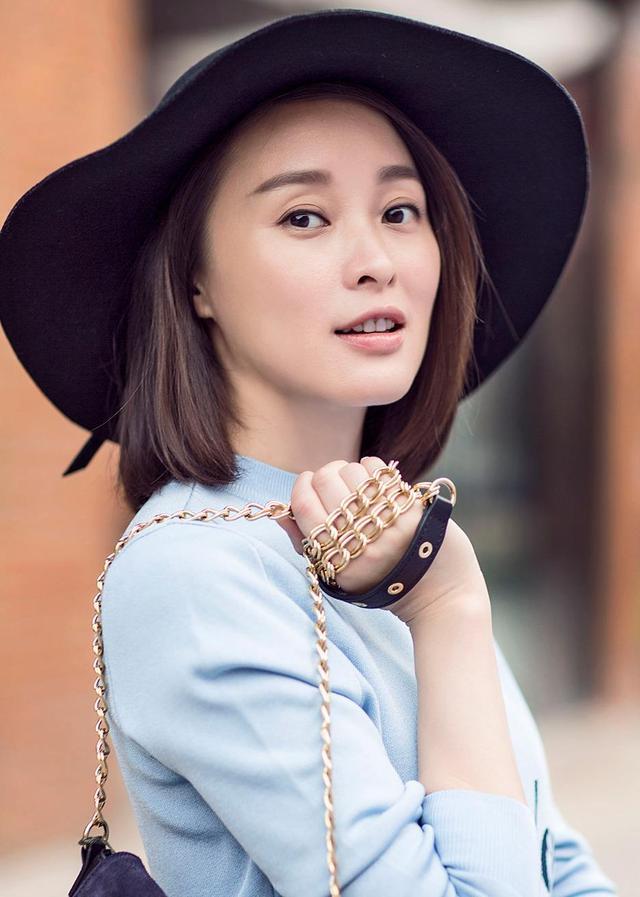吴越,1972年4月10日出生于上海市闵行区,中国影视女演员,毕业于上海