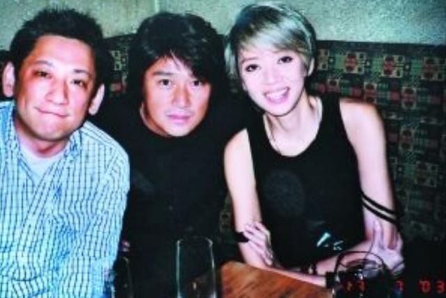 梅艳芳病重7次去日本见他明菜为了他想不开他却和别人结了婚