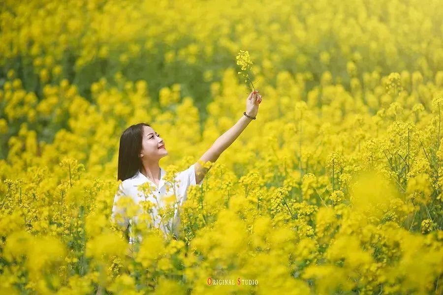 心甜,居然会回眸一笑