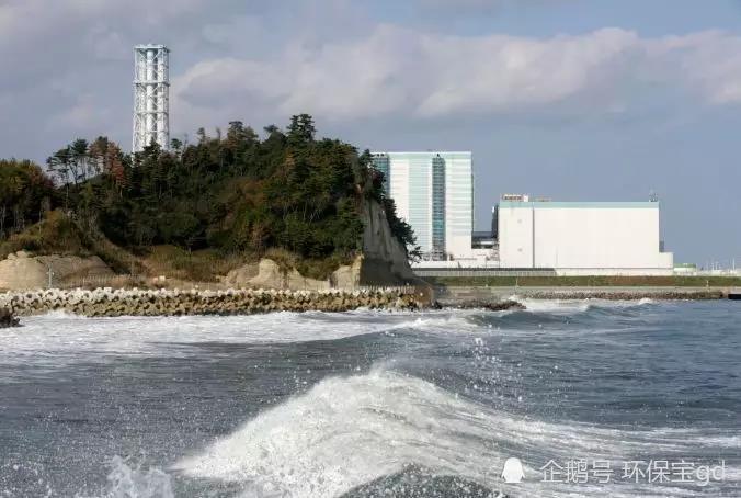 福岛核废水或入海 会流向哪里