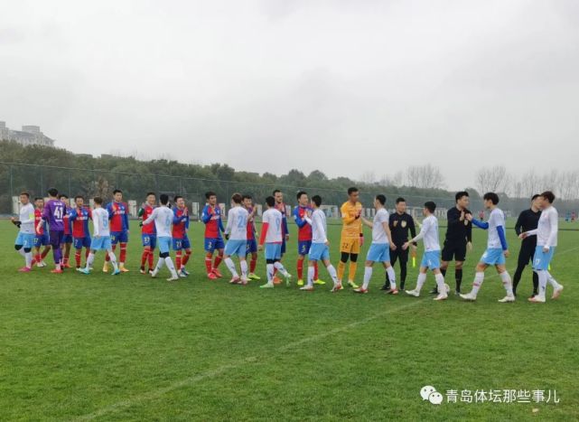 青岛队再当齐宣王明战青春岛下周一在海尔洲际誓师出征
