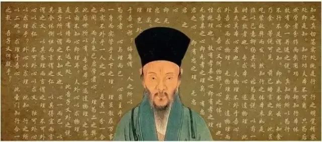 王阳明心学,让你遇事当机立断,行动势如破竹!