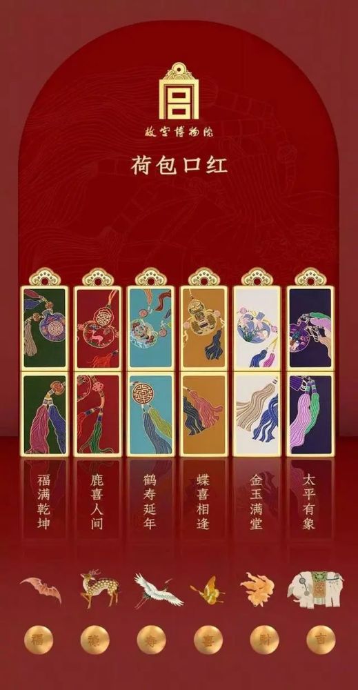 行业资讯|故宫文创的守正创新之路