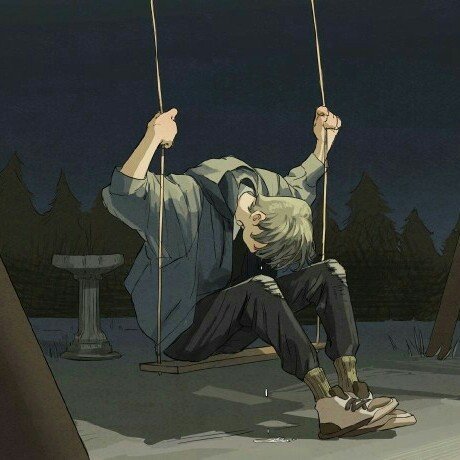 动漫男生头像