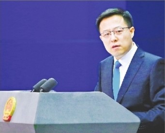 中国外交天团10余次"站台"湖北武汉