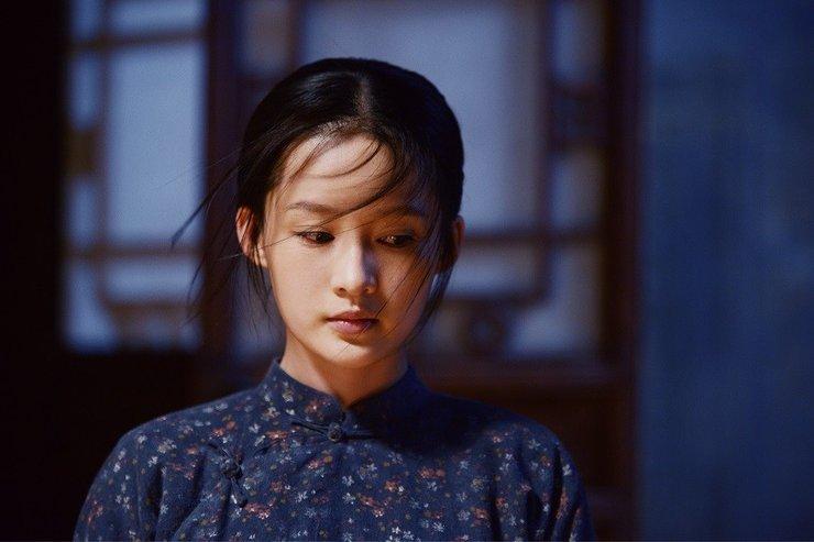 《白鹿原》欲望扭曲的田小娥:生前如潘金莲,死后因鹿三成就经典