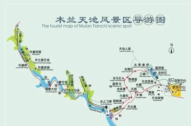 推荐:武汉市周边二日游
