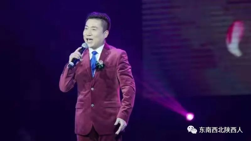 每天一歌|来自西北黄土地上的草根歌手