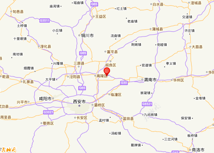 突发西安市临潼区发生地震