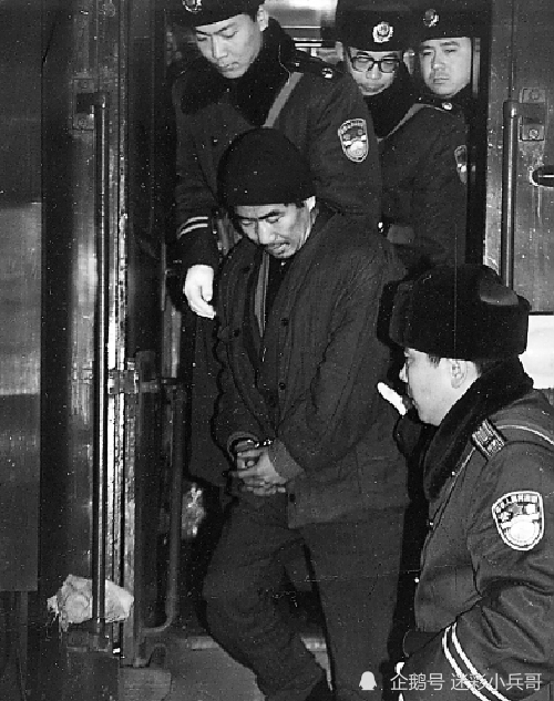 1993年中俄列车大劫案:歹徒抢劫作恶6天,成了3名女乘客的噩梦