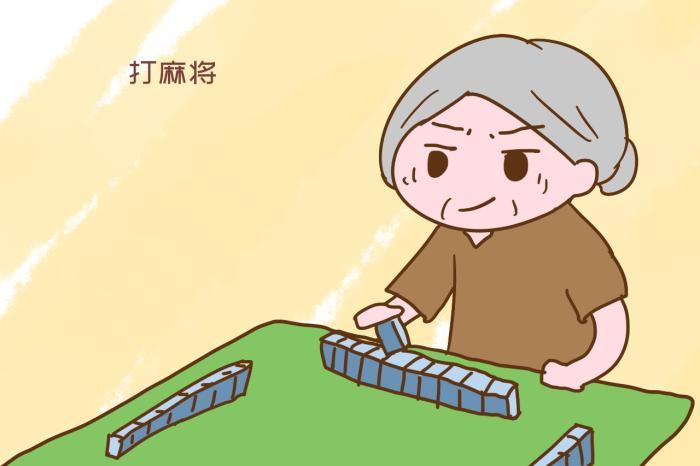 老人无德,全家遭殃,以下祸害儿孙的老人,谁遇上谁倒霉