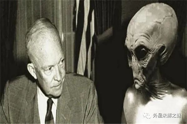 最可信的外星人事件是什么1947年发生图文