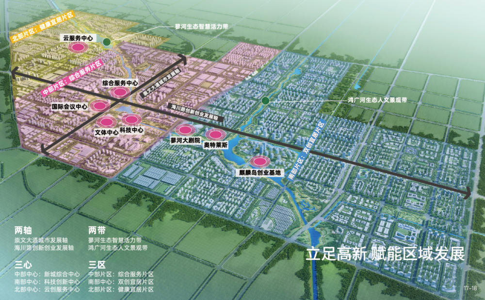 开启城市新篇章,百亿大项目正式落位济宁高新区