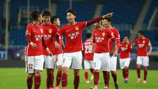 2021中超前瞻——河北弟子多才俊,卷土重来未可知
