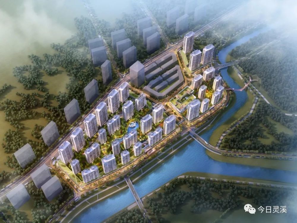 钱库 它们将给苍南人民带来怎样的惊喜,能否重现,甚至是超过当年银泰