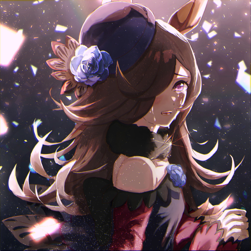 《赛马娘》米浴壁纸特辑