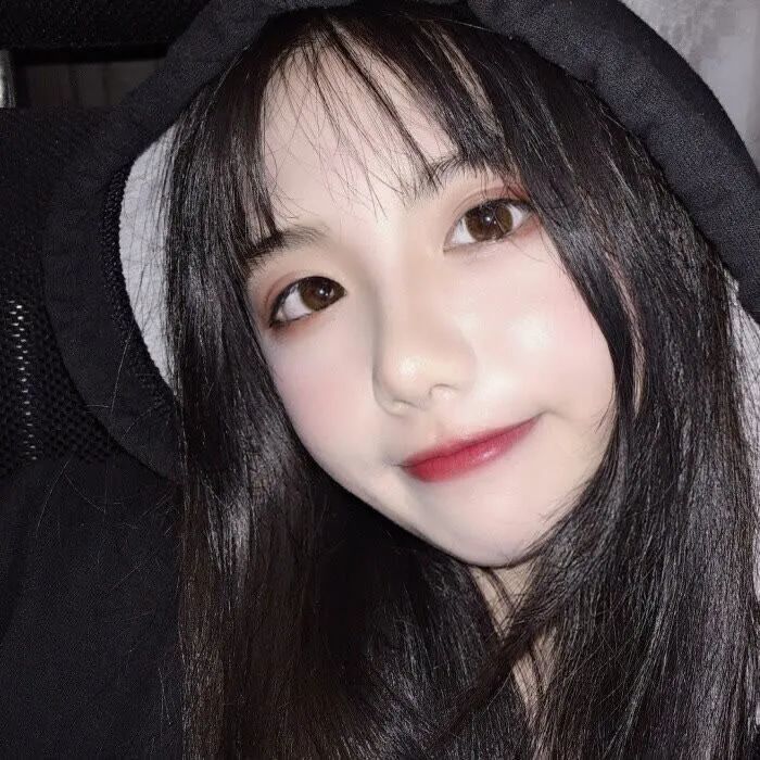女生头像|100张小众气质女头