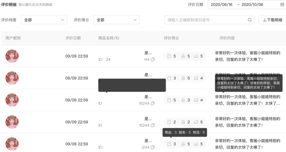 抖音评论人均_抖音图片(2)