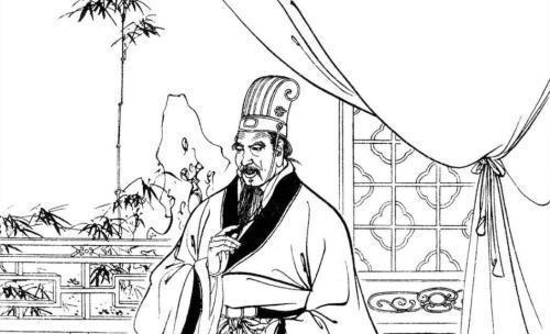 堪比张仪苏秦的说客狂士郦食其的短暂一生